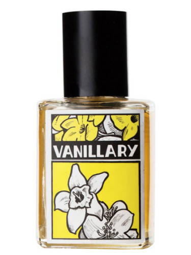 Lush Vanillary Perfume: Love It or Hate It? Honest Opinions on This Vanilla Perfume.