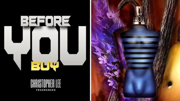 JPG Ultra Male Review: Before You Buy, Read This!