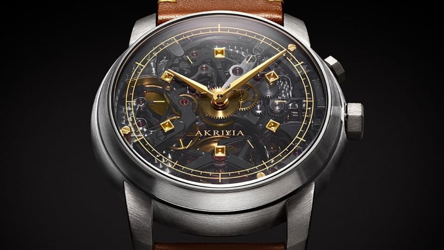 Rexhep Rexhepi Watch: A Deep Dive into an Independent Masterpiece