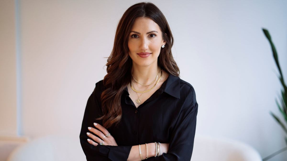 Nicole Wegman: Who is she? Learn about her life and career.