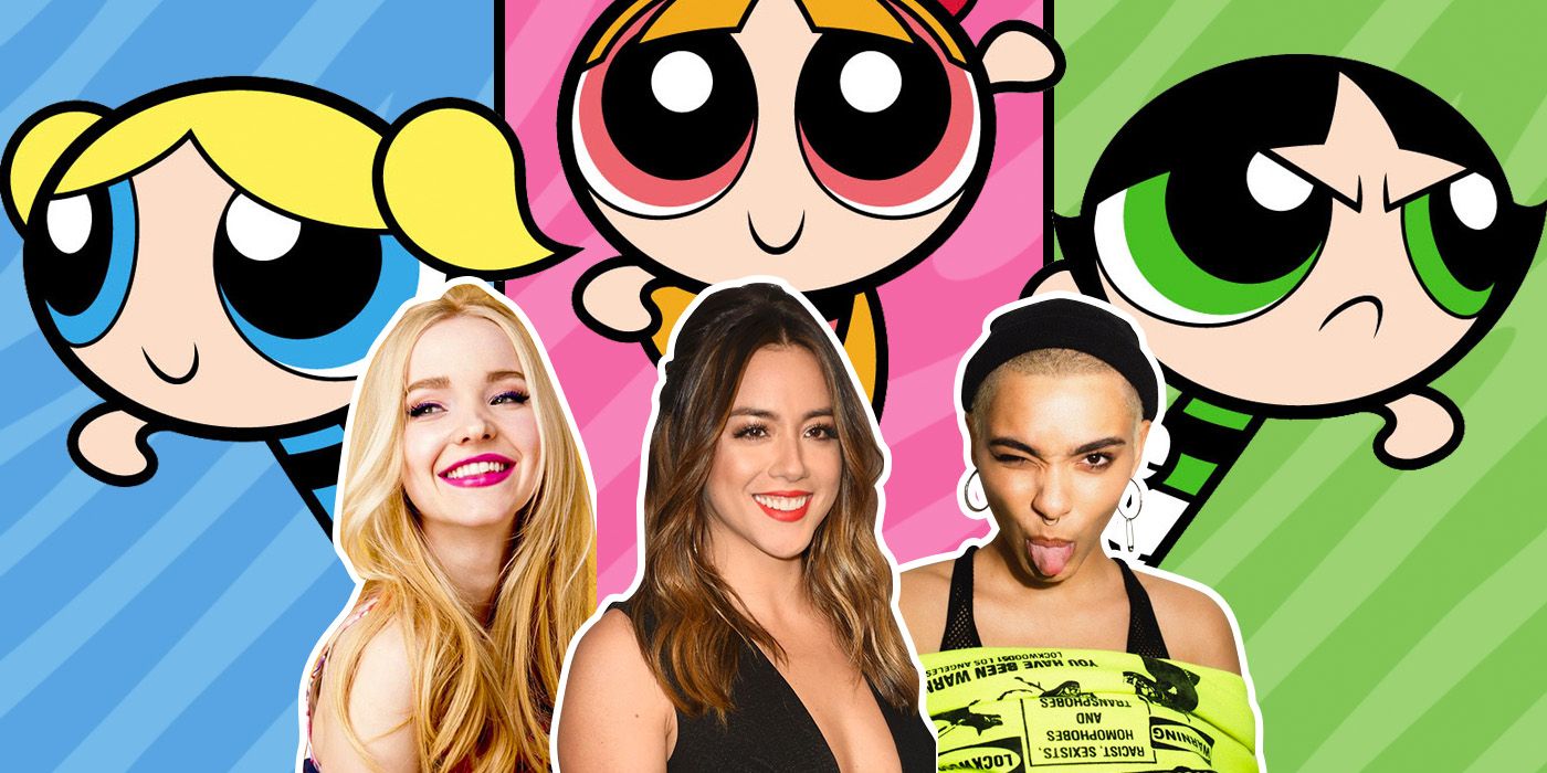Is The Powerpuff Girls Live Action Really Cancelled? Find Out Now