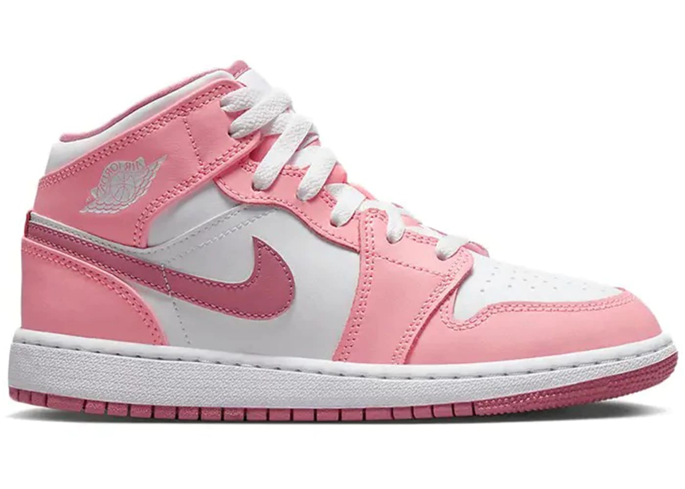valentines day jordans