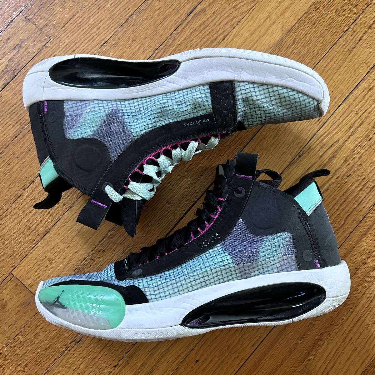 jordan 34