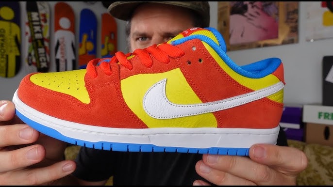 Unbelievable Bart Dunks: The Best Dunking Moments Ever Seen