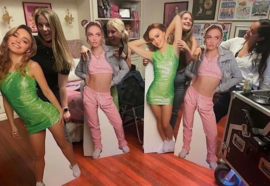 The Idol Original Photos Leaked (See Whats Got Everyone Talking Online)