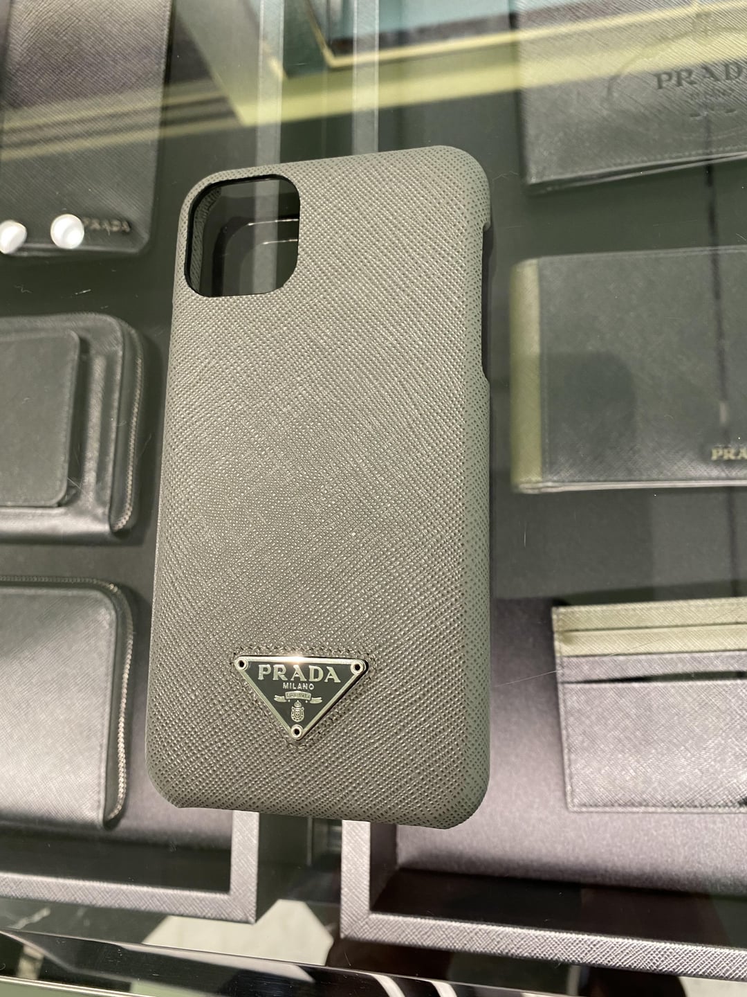 Designer Look: Get a Prada Phone Case for Less