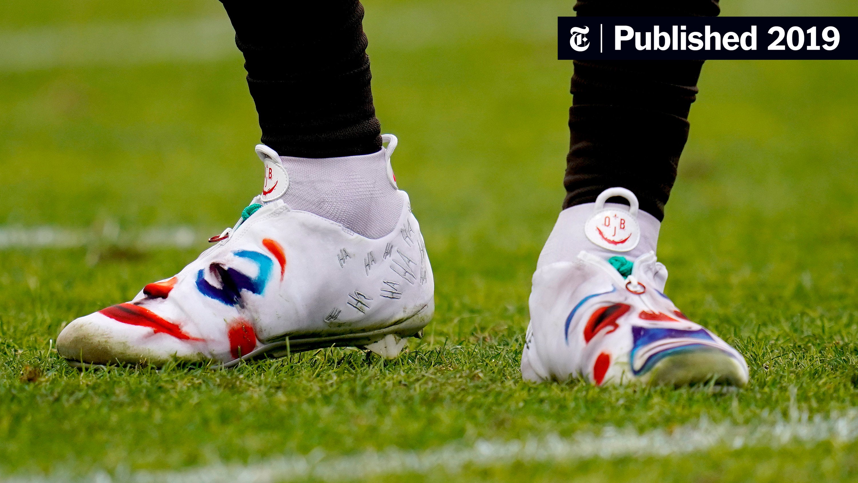 Get the Best Obj Cleats: A Guide for Every Football Player