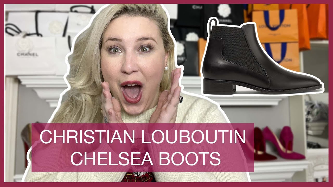 Christian Louboutin Boots Review: Are They Worth the Price?