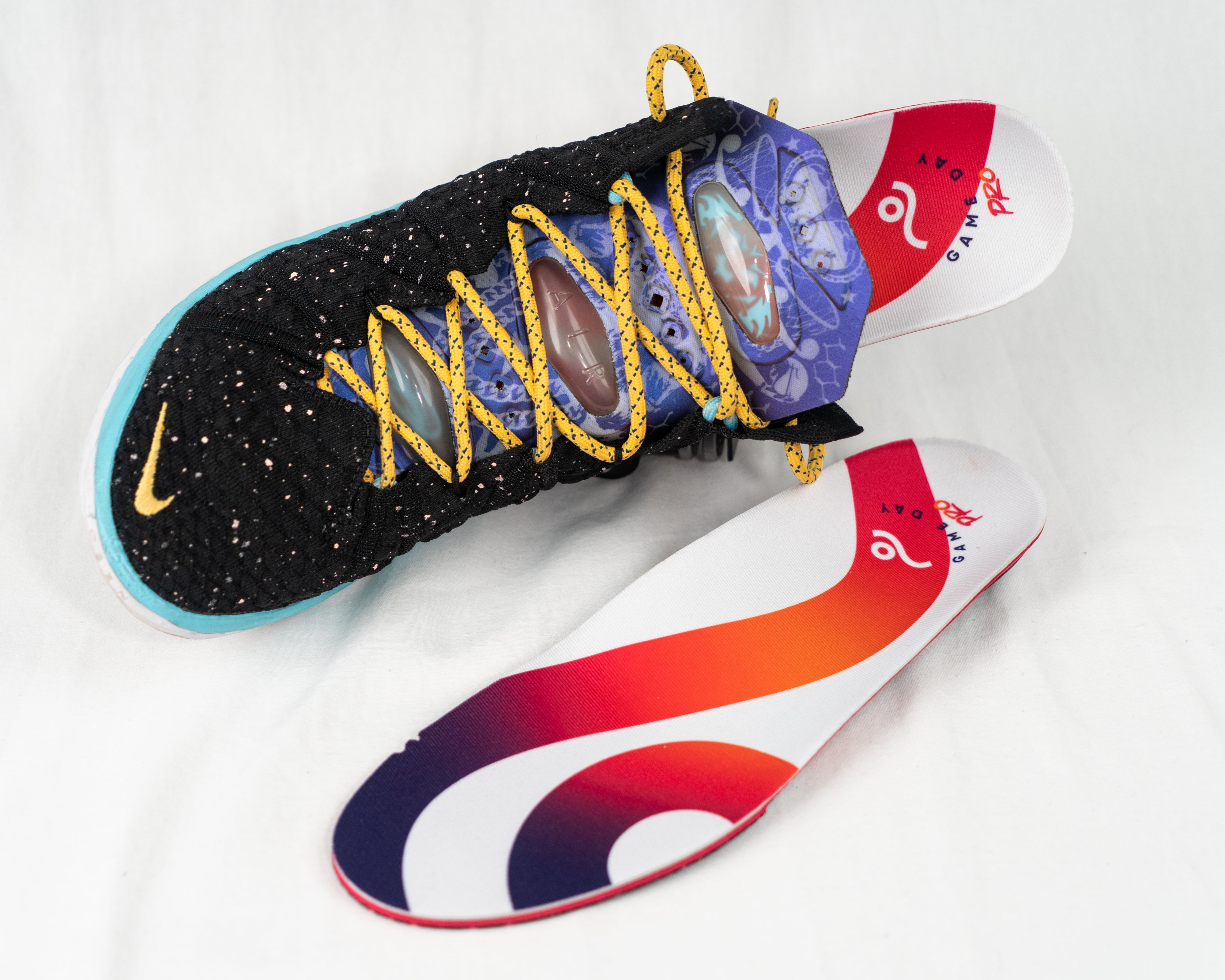 Nike Moving Co: How to Get Your Kicks Moved Quick (Stress-Free Sneaker Relocation Guide)
