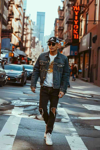 What is Streetwear? Get the Lowdown on This Cool Trend and Find Your Style
