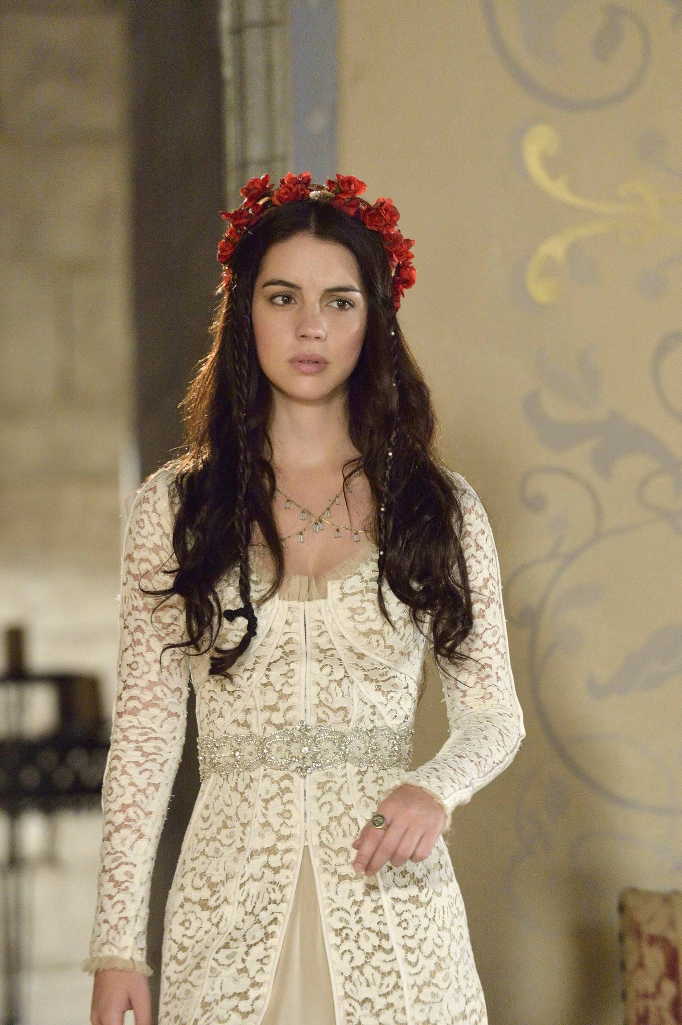 Where to Buy Lana Del Rey White Dress Flower Crown Affordable Options for Every Budget