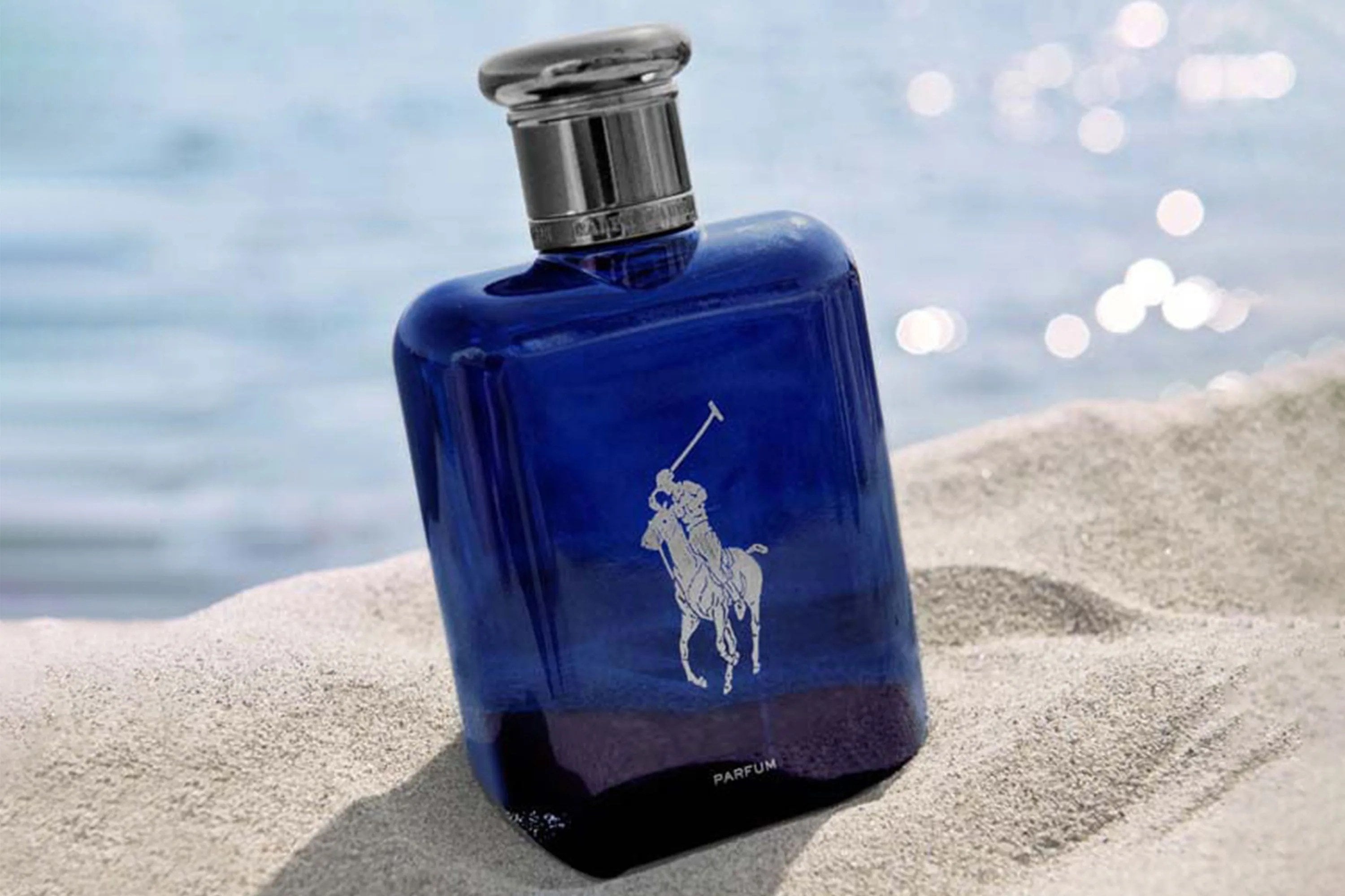 Ralph Lauren Polo Blue Cologne Review - Find Out if it is Right for You?