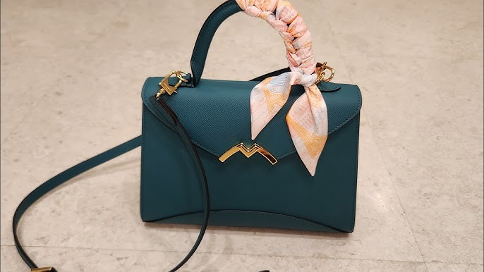 Styling the Moynat Gabrielle Clutch: Chic Looks for Day and Night!