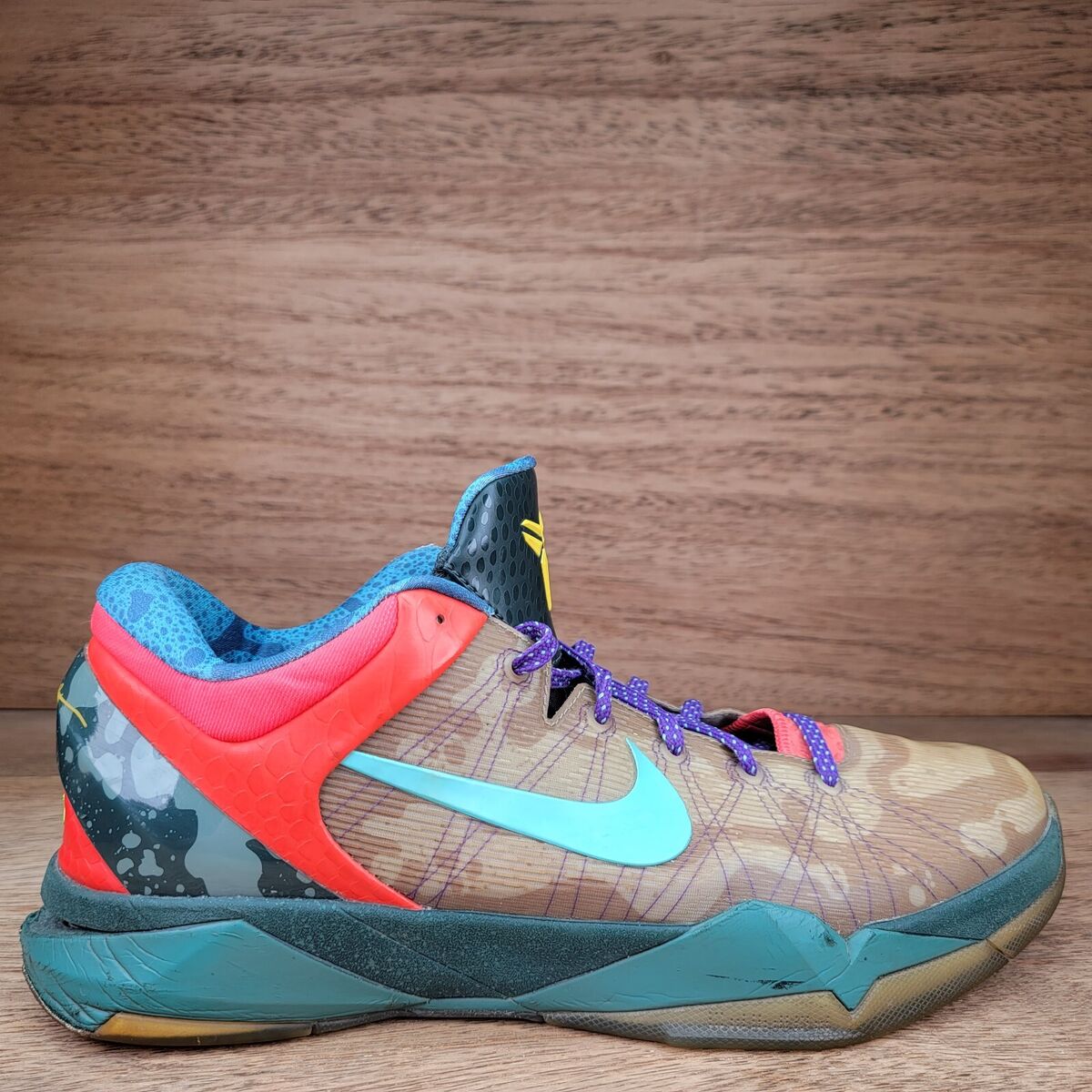 kobe 7