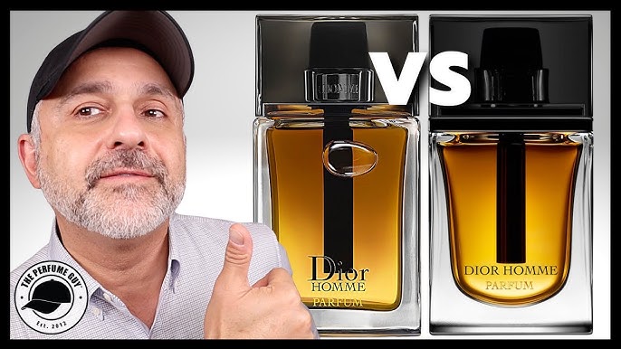 All About Dior Homme Parfum: A Complete Guide for You