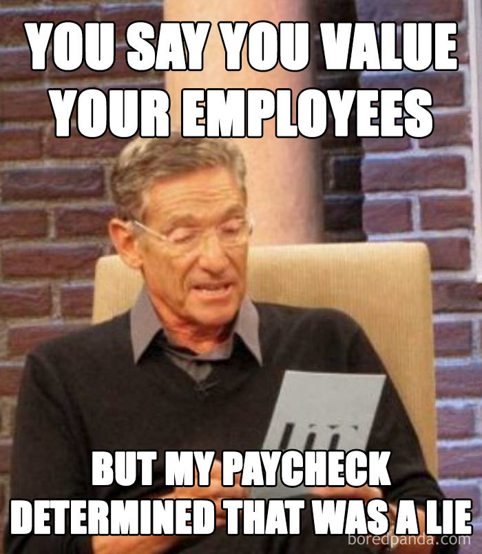 Bad Manager Meme Collection: The Funniest and Most Relatable Memes About Awful Bosses!