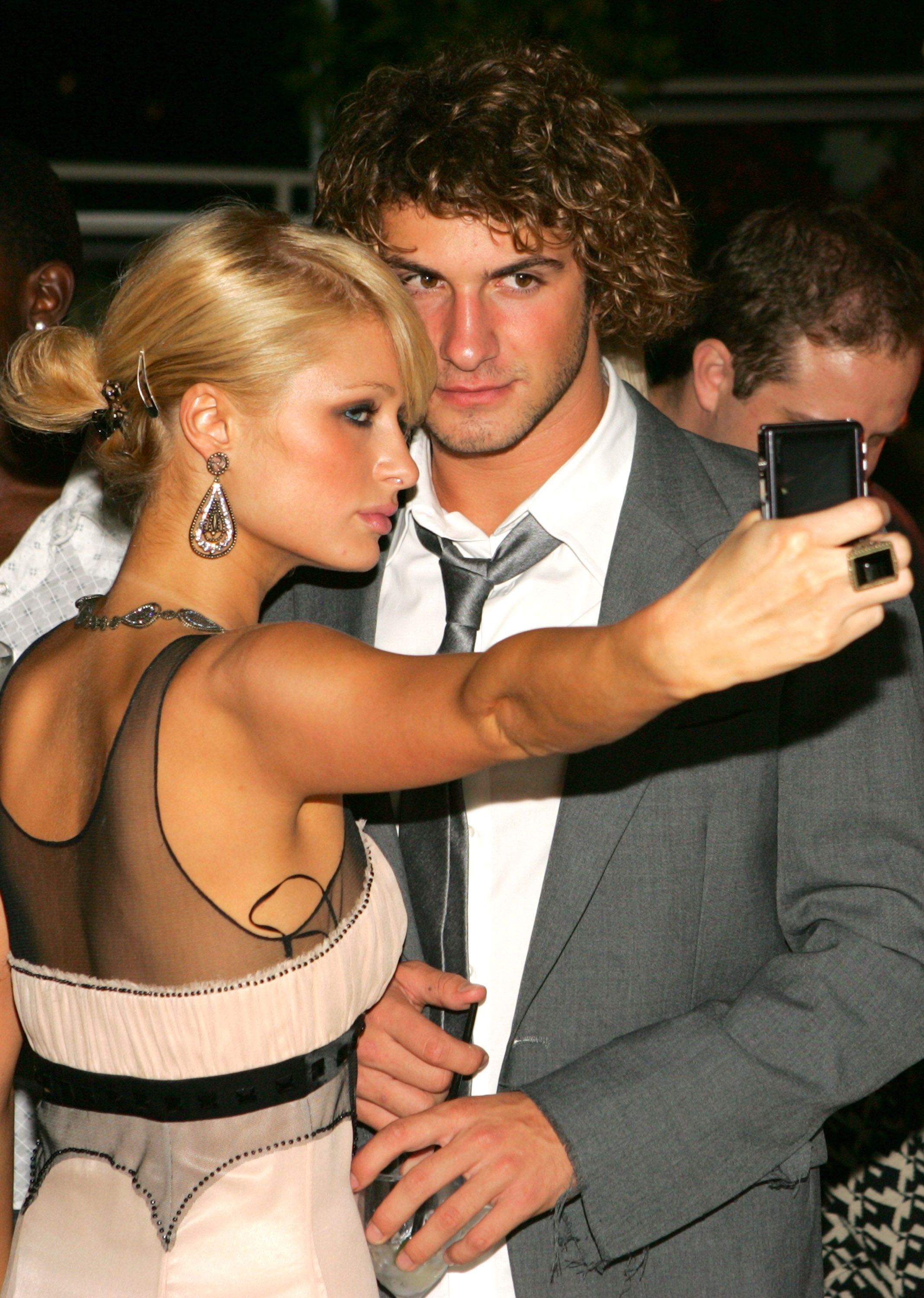 Paris Hilton and Stavros Niarchos: Did they really date? Get the real story here.