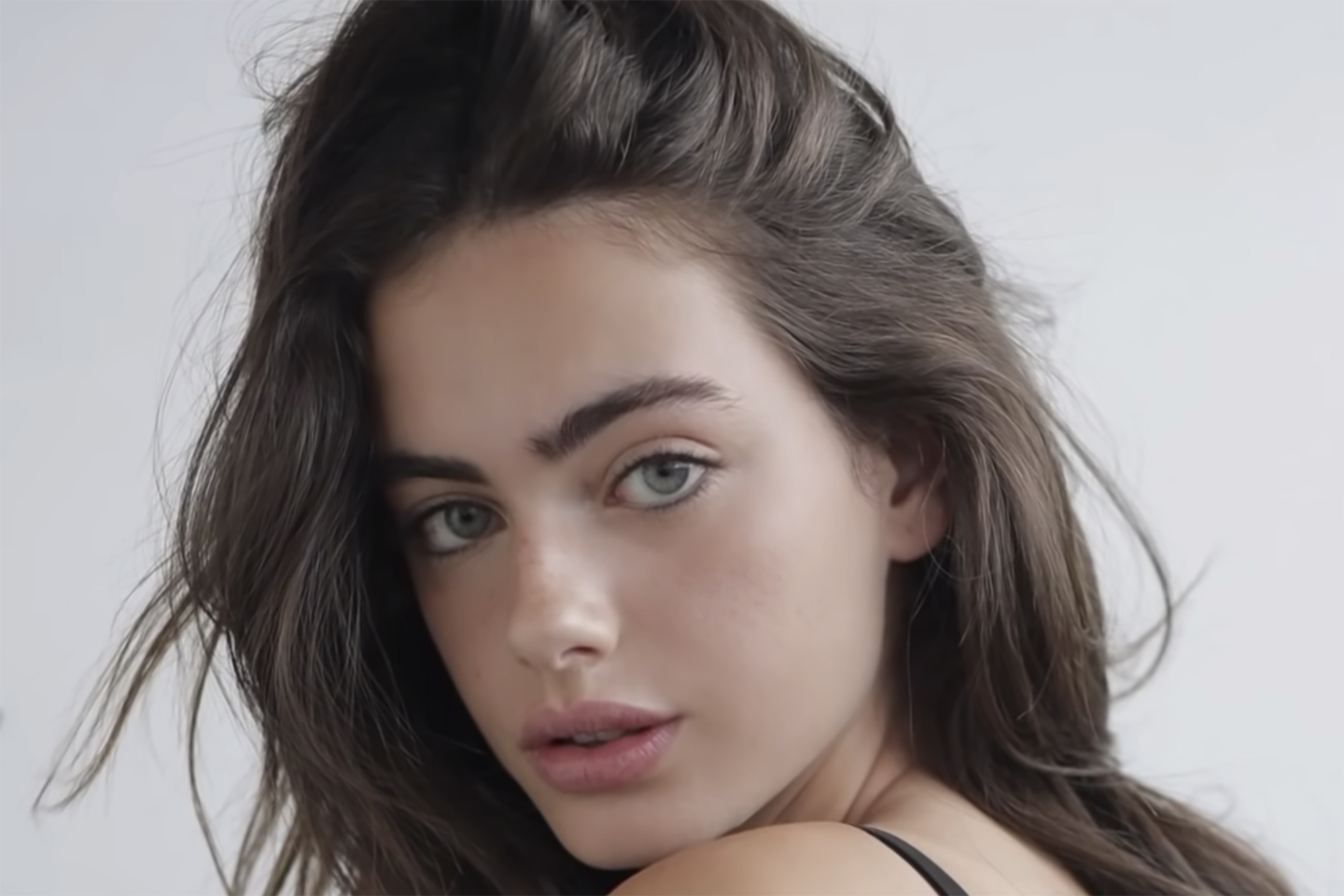 Find Out Who Tops the List of the Prettiest Women of the 2020s!