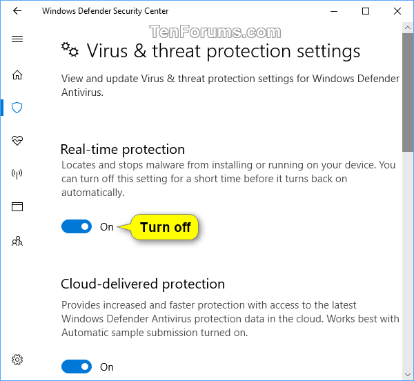NtiVB Real-Time Protection: How It Keeps You Safe