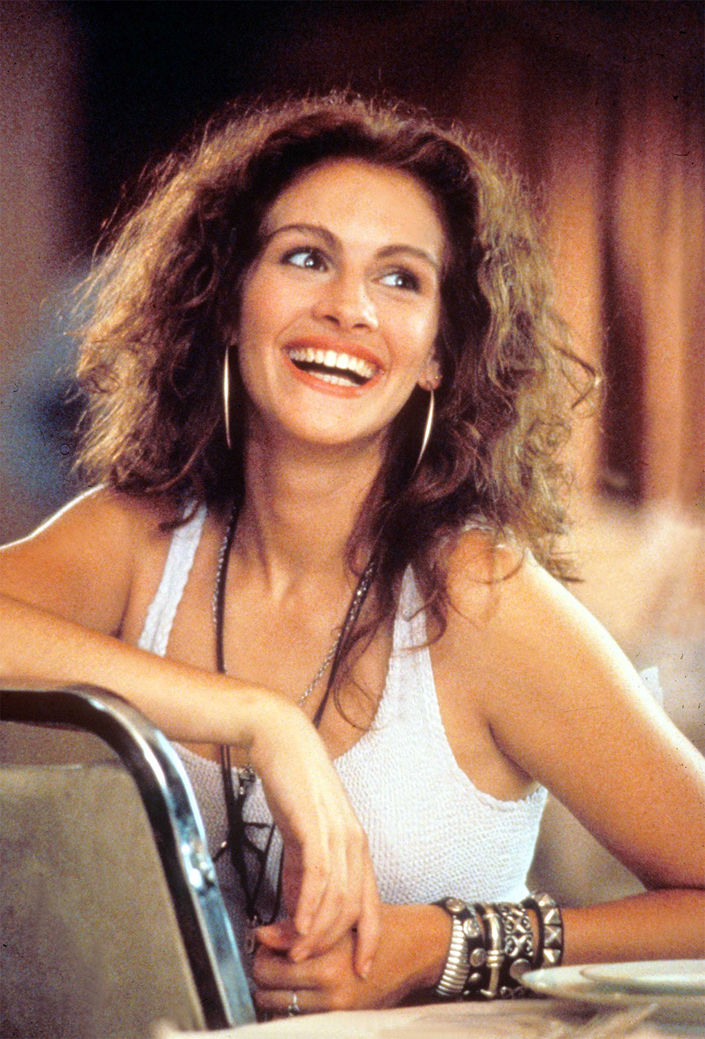 Remembering Julia Roberts Young: Her Rise to Stardom