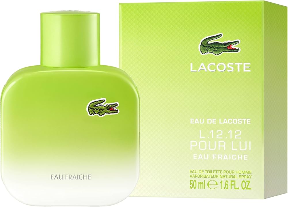 l1212 green cologne: find the best deals today
