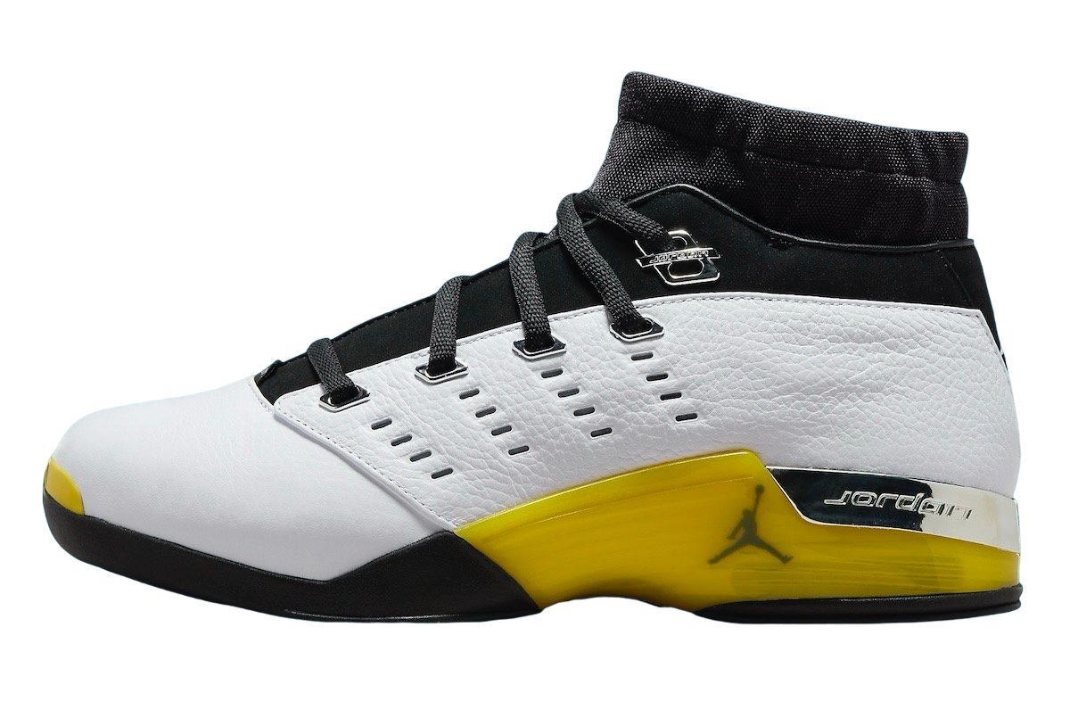 jordan 17 release date