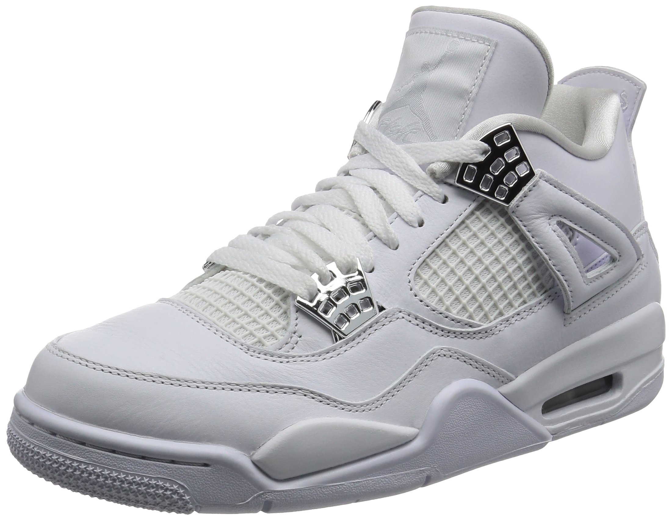 jordan 4 pure money