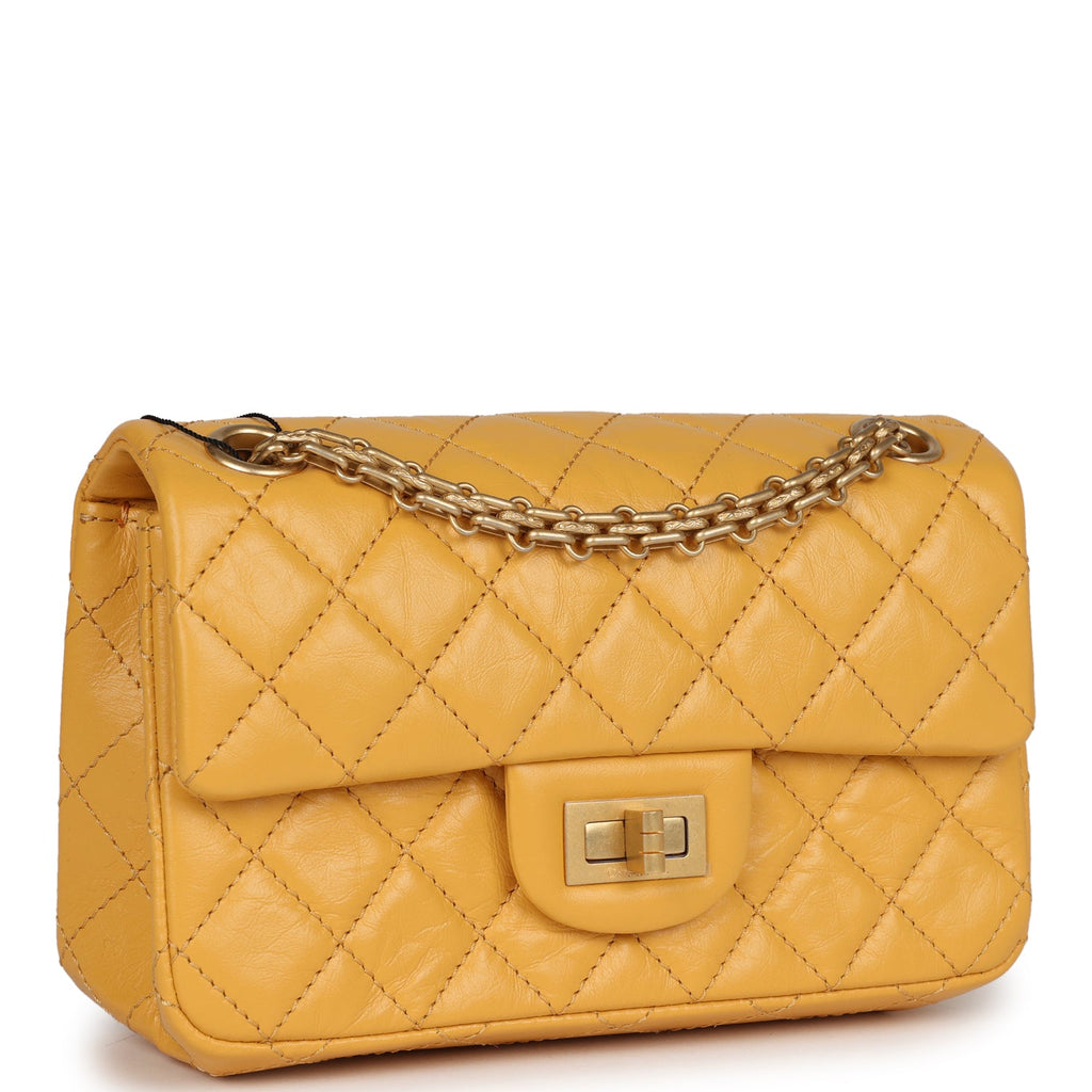 Where to Buy a Chanel Reissue Mini: Best Deals Online