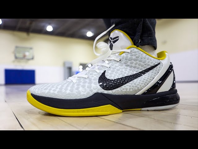 Kobe 6 Del Sol Review: Is It Worth the Hype? (Performance and Style Breakdown)