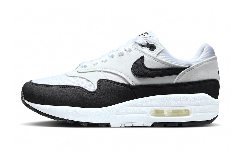 Black and White Air Max: The Ultimate Guide to the Best Deals and Newest Releases!