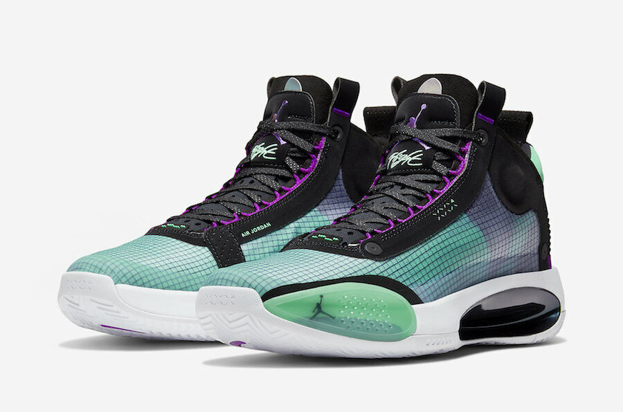 jordan 34