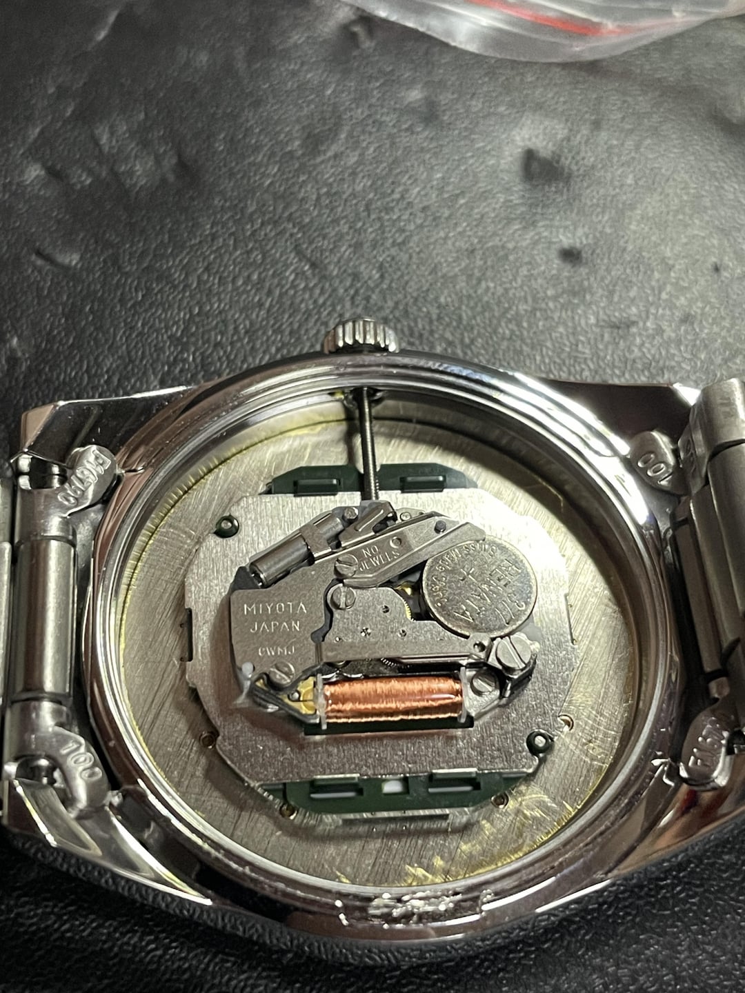 Miyota 9075 Movement Problems? Common Issues and Solutions