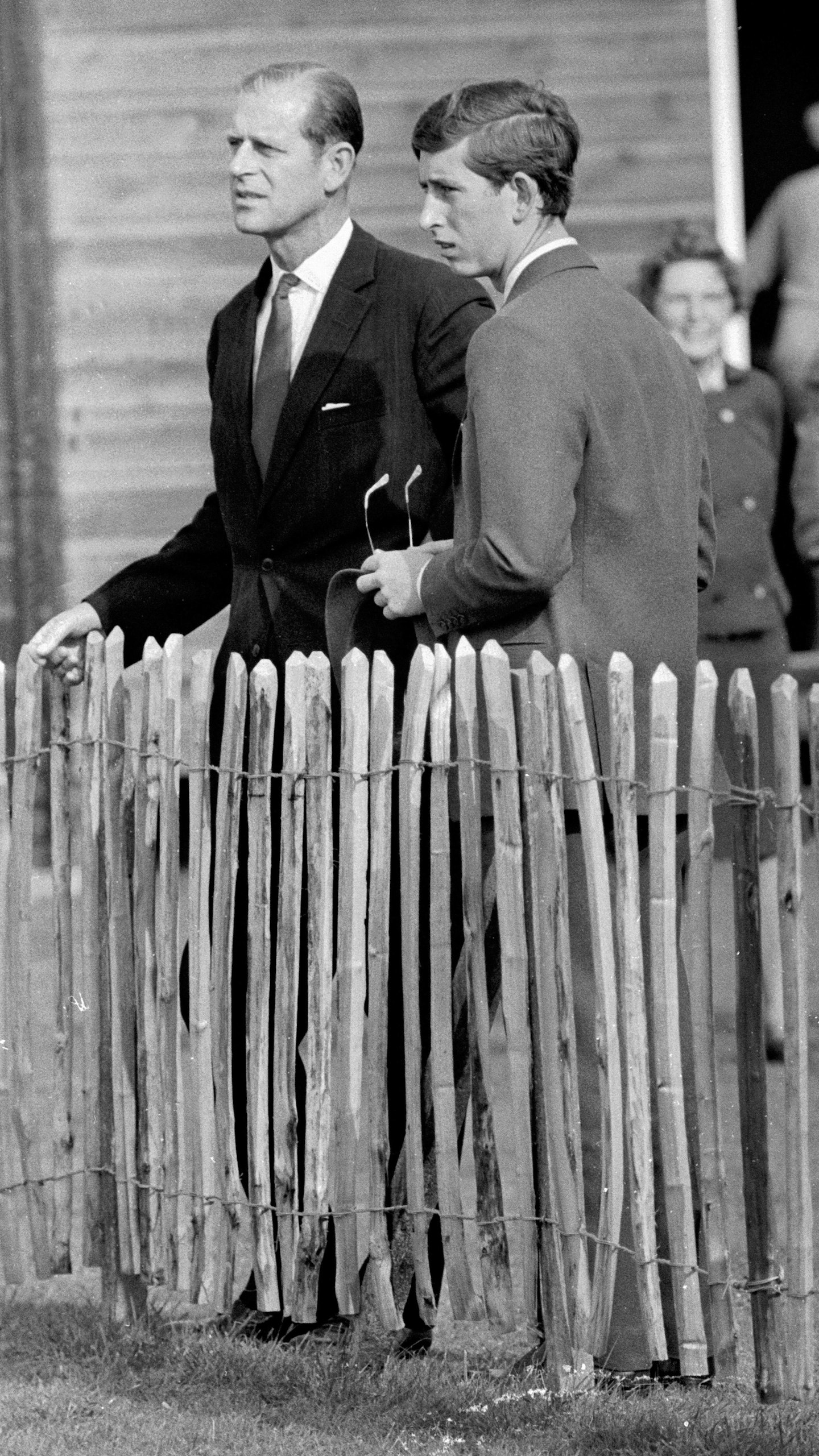 Prince Charles Young: A Look Back at His Younger Days, Check It Out!