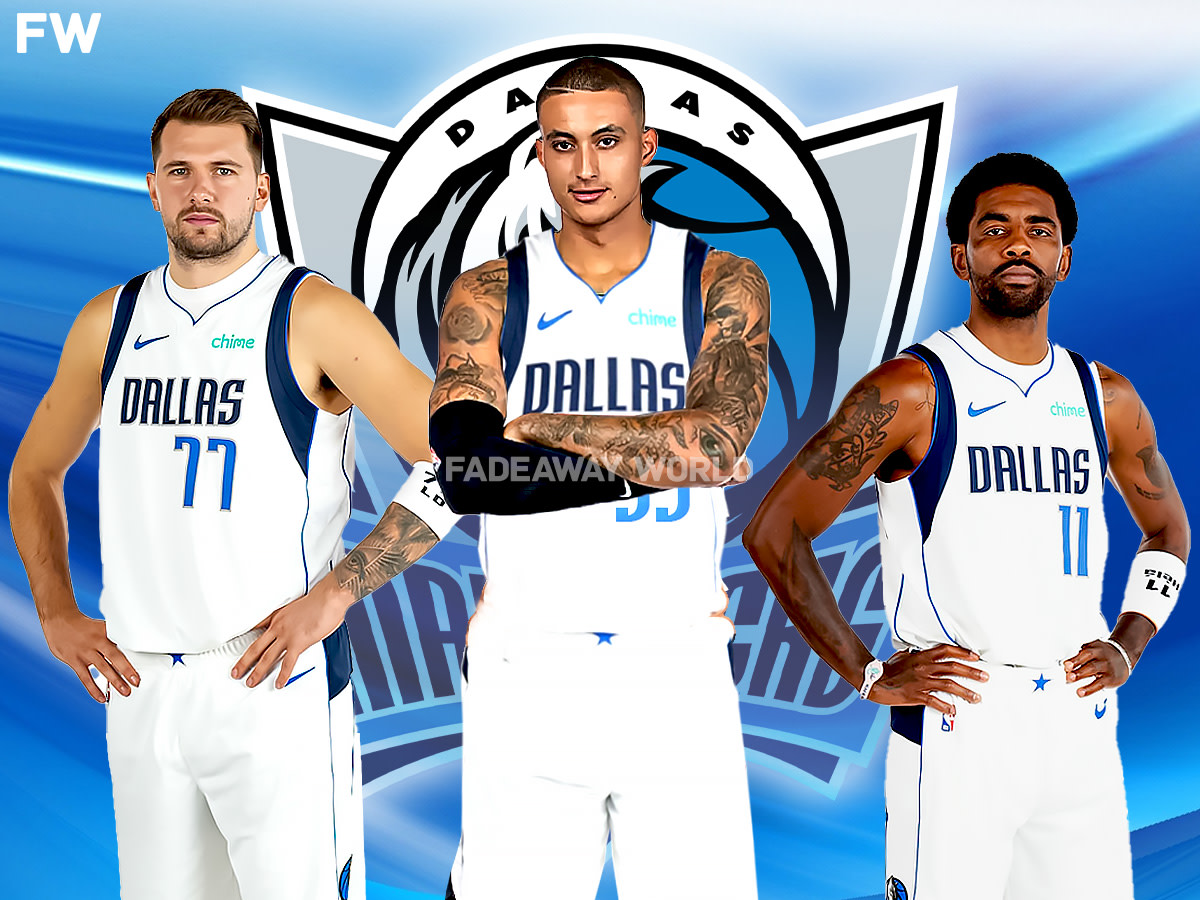 Kyle Kuzma Fits: Why Hes the Missing Piece for Contenders