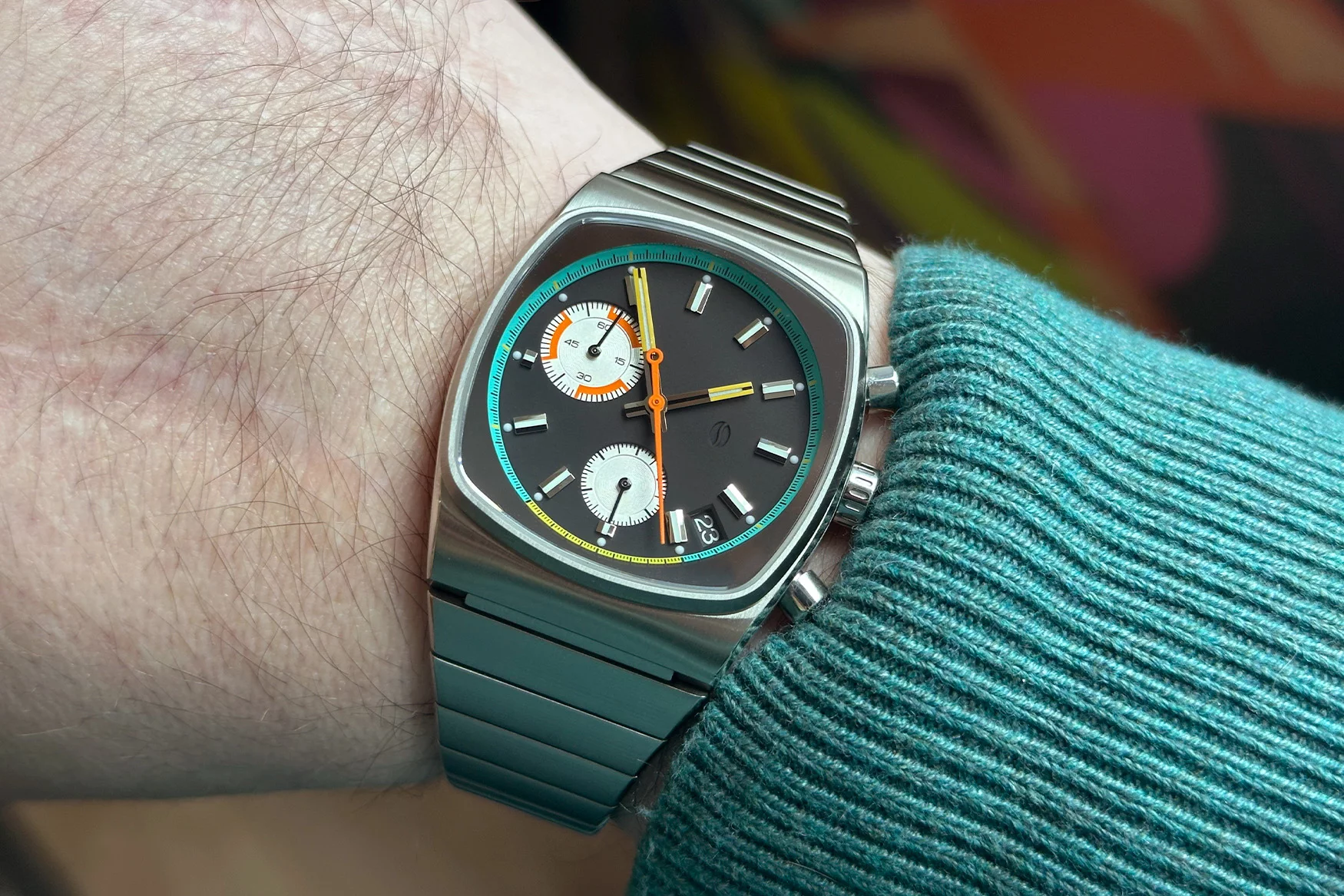 Brew metric retro dial: Is this the best for coffee lovers?