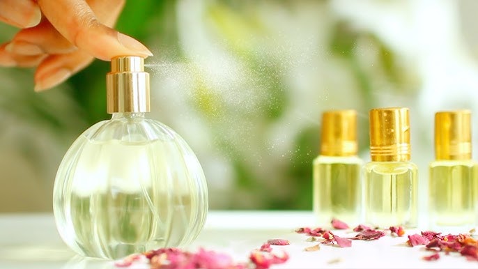 How to Make Perfume Oil: Discover a Simple Way Now