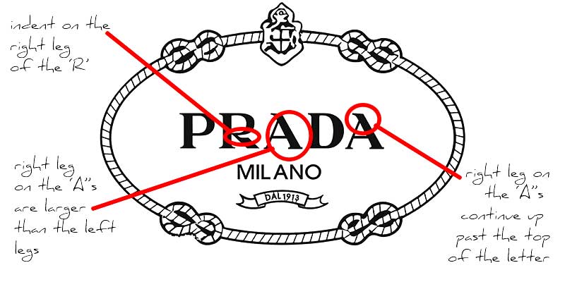 Prada Polo Shirt: How to Spot a Fake? (Tips and Tricks)