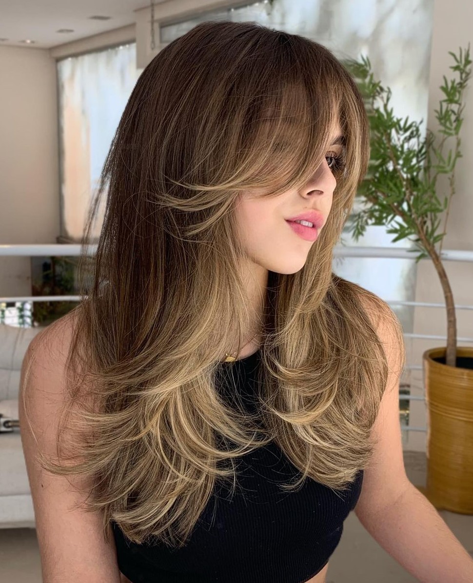 Butterfly Haircut Styling: Tips and Tricks for Gorgeous Hair