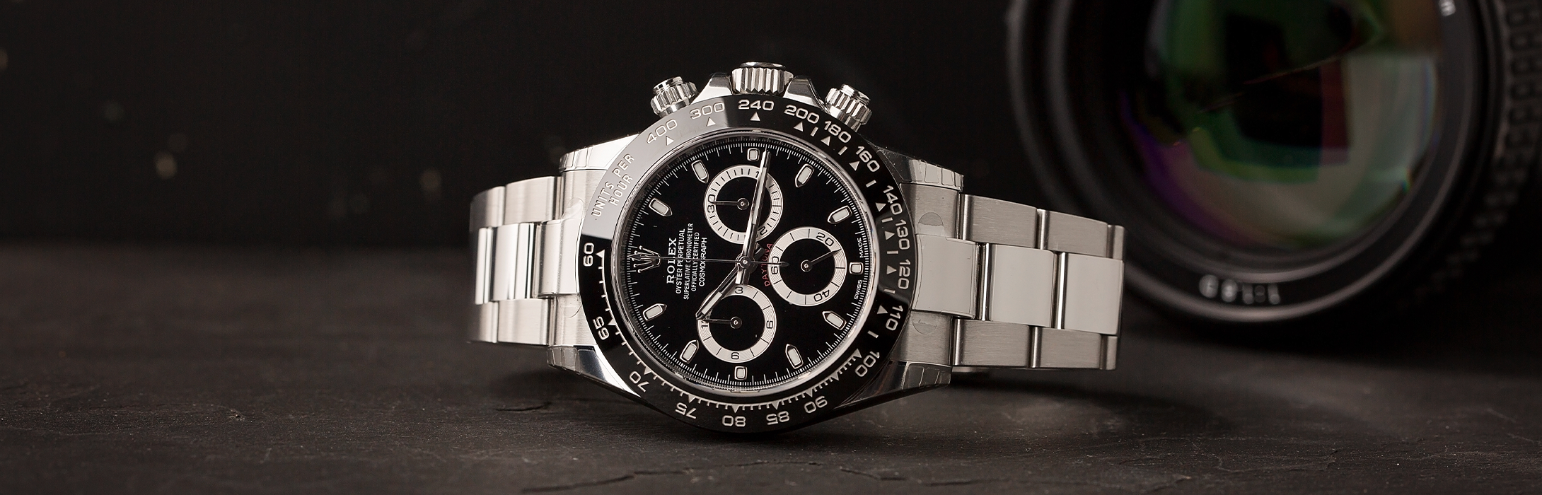 How Many Rolexes Are Made a Year? The Shocking Truth Revealed