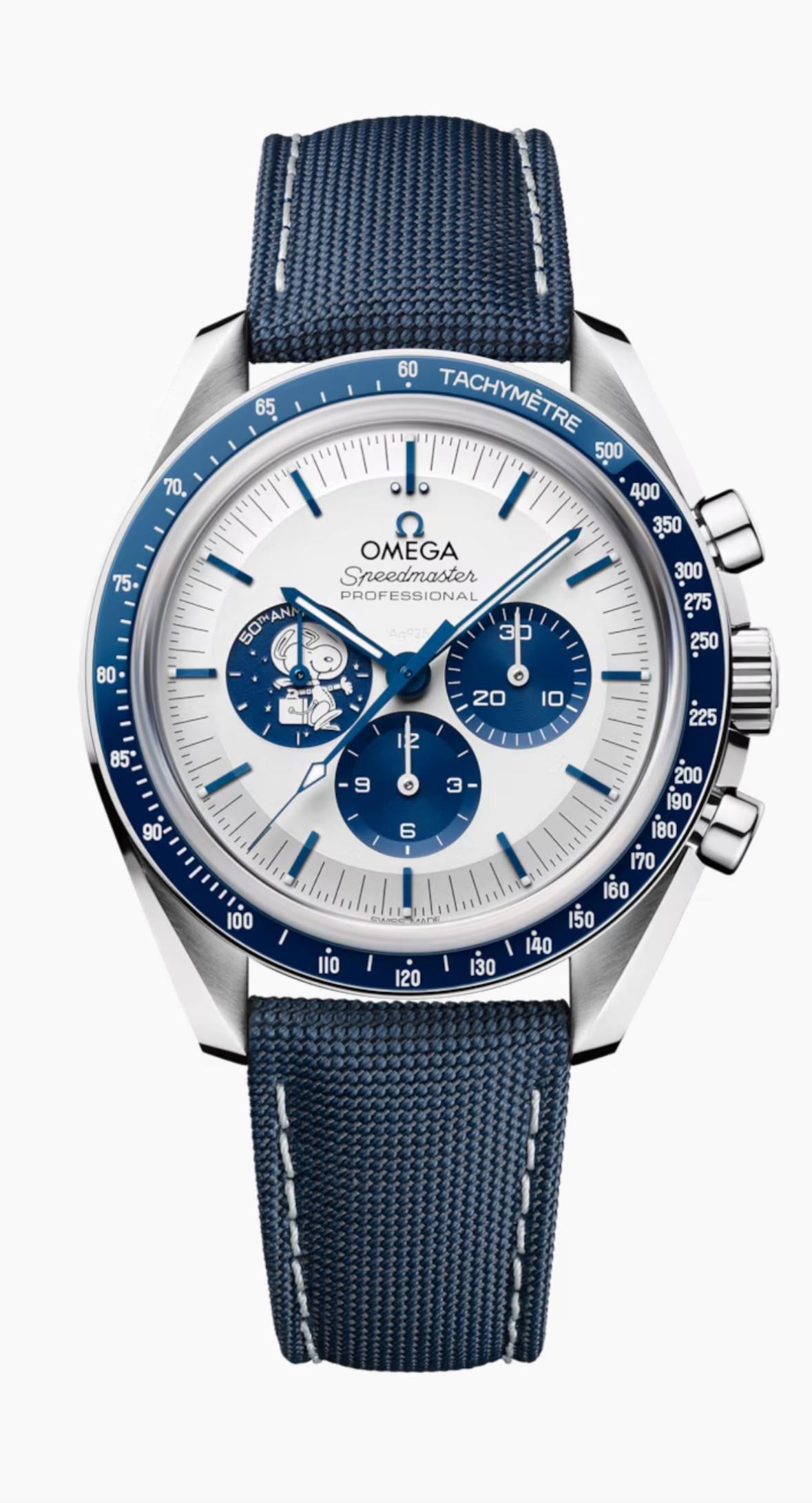 Snoopy Moonwatch: How Much Does It Cost, and Is It Worth It?