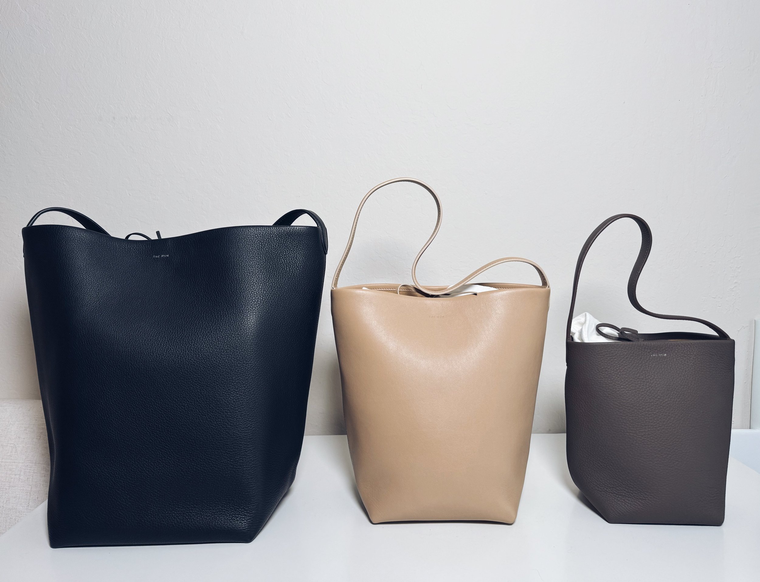 The Row Tote Bag: Why Is Everyone Talking About It?
