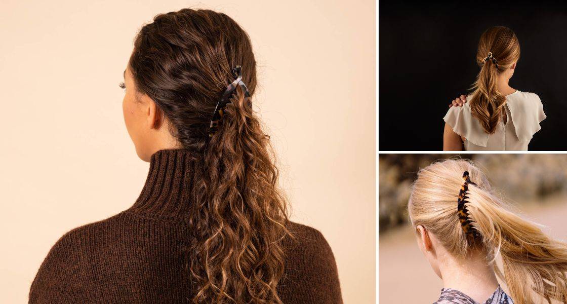 Banana Clip Hairstyle: The Ultimate Guide to Trendy Updos