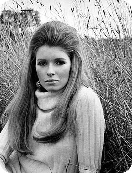 See Martha Stewarts Modeling Pictures: You Wont Believe Your Eyes!