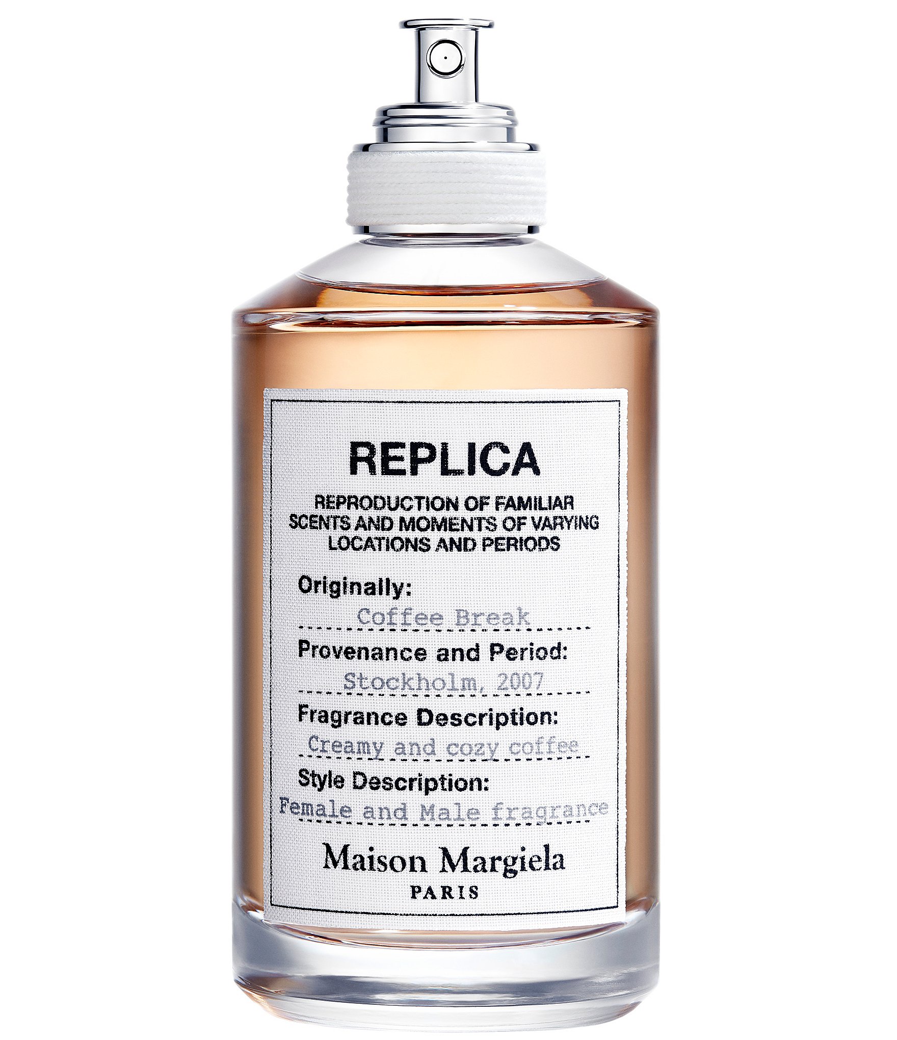 Where to Buy Maison Margiela Coffee Break? Best Deals Here