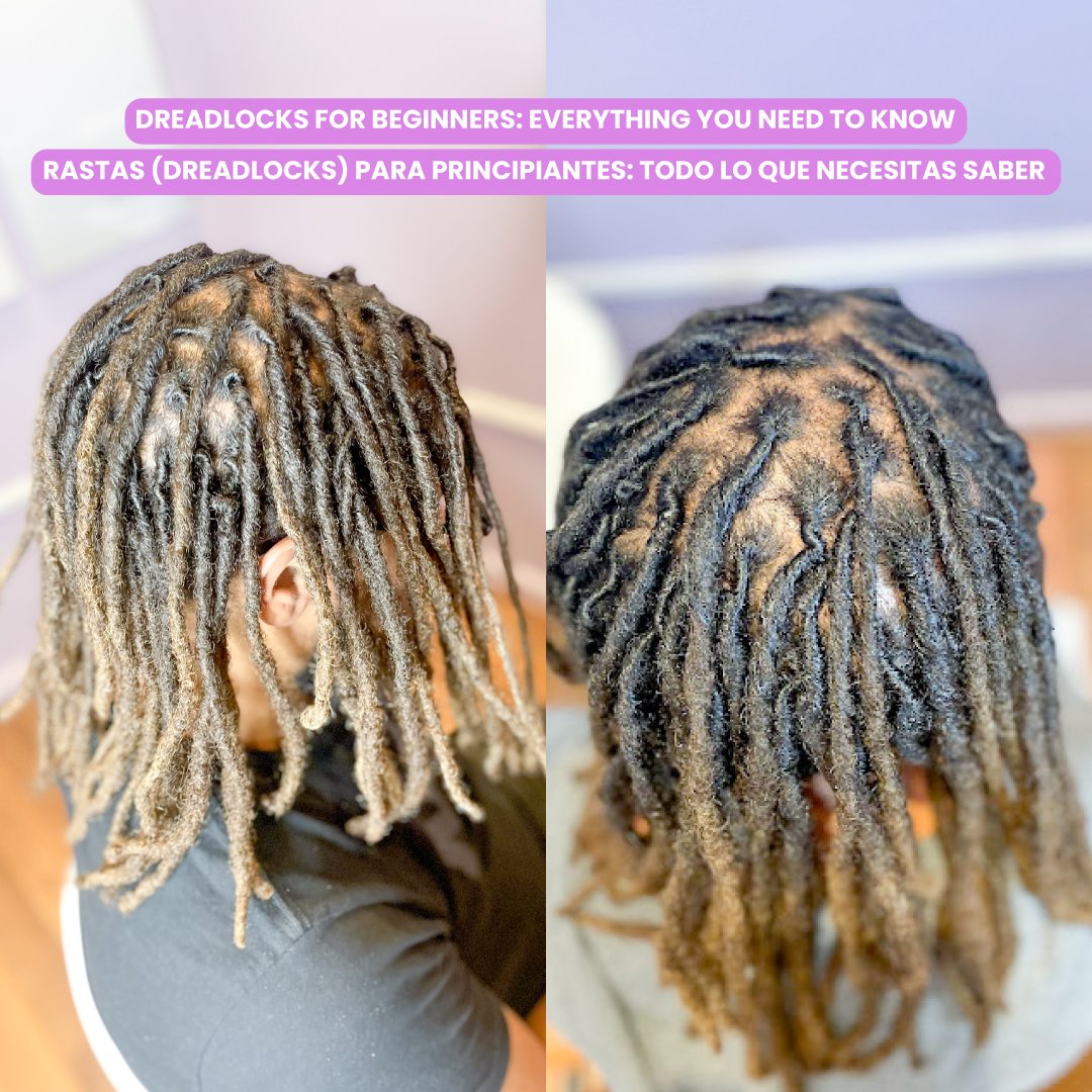 Dreadlock Braids What is it? Everything You Need to Know!