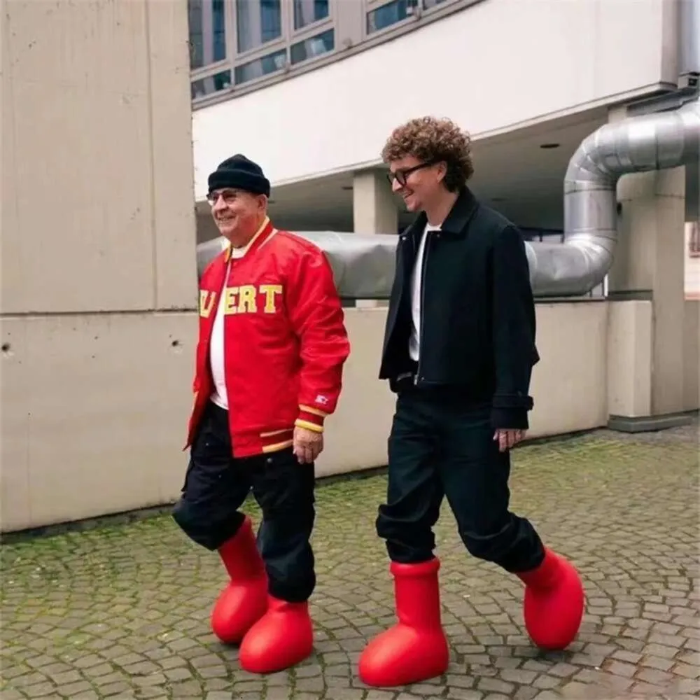 astro boy boots