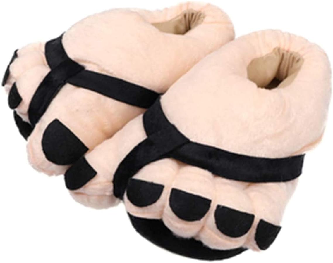 Toe House Shoes: The Ultimate Comfort for Your Feet