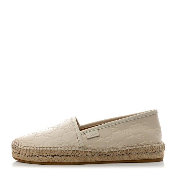 Guccissima Espadrilles: How to Find Authentic and Discounted Styles for Sale