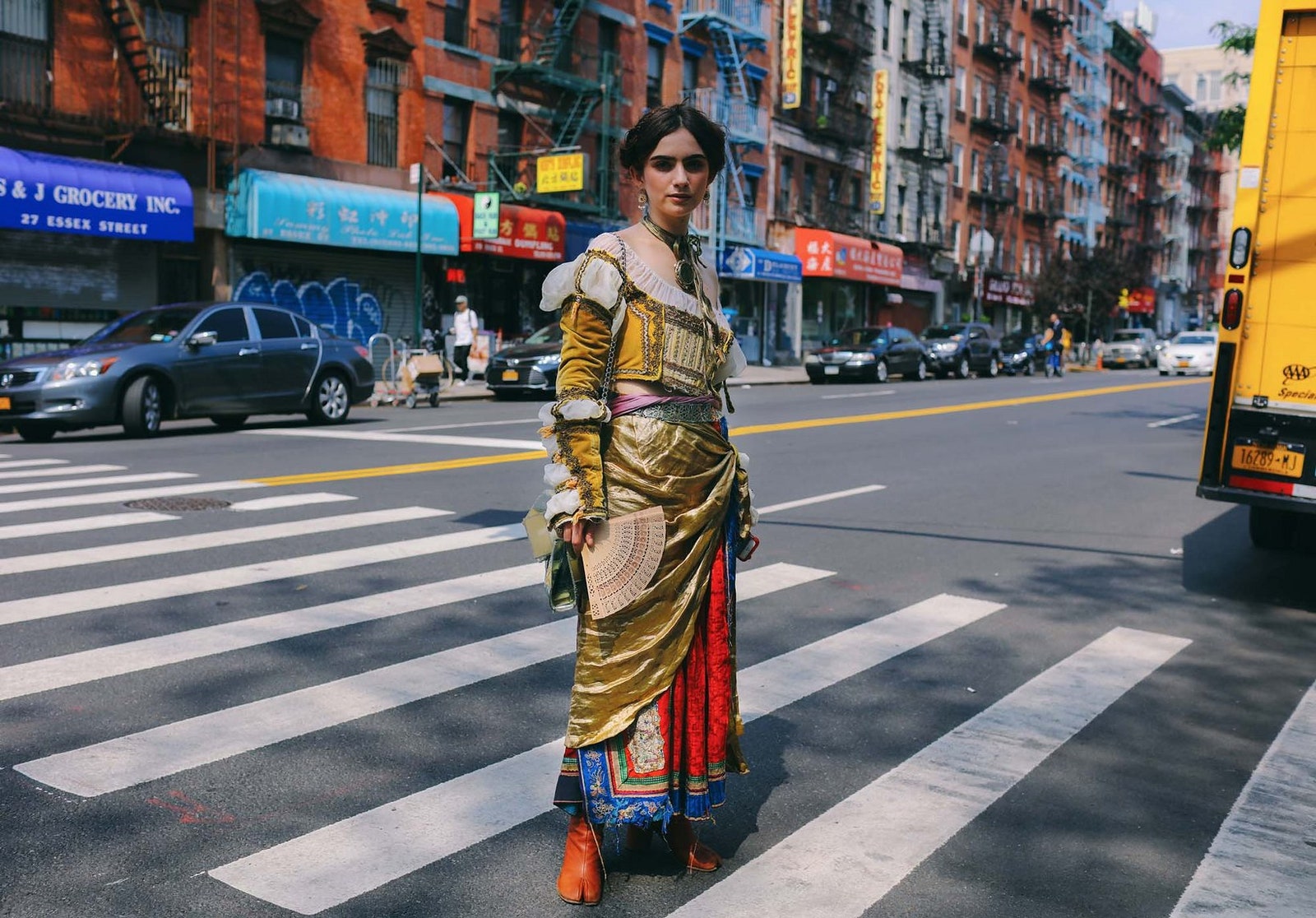 Want to Shoot Like Tommy Ton Photography? Start Here!