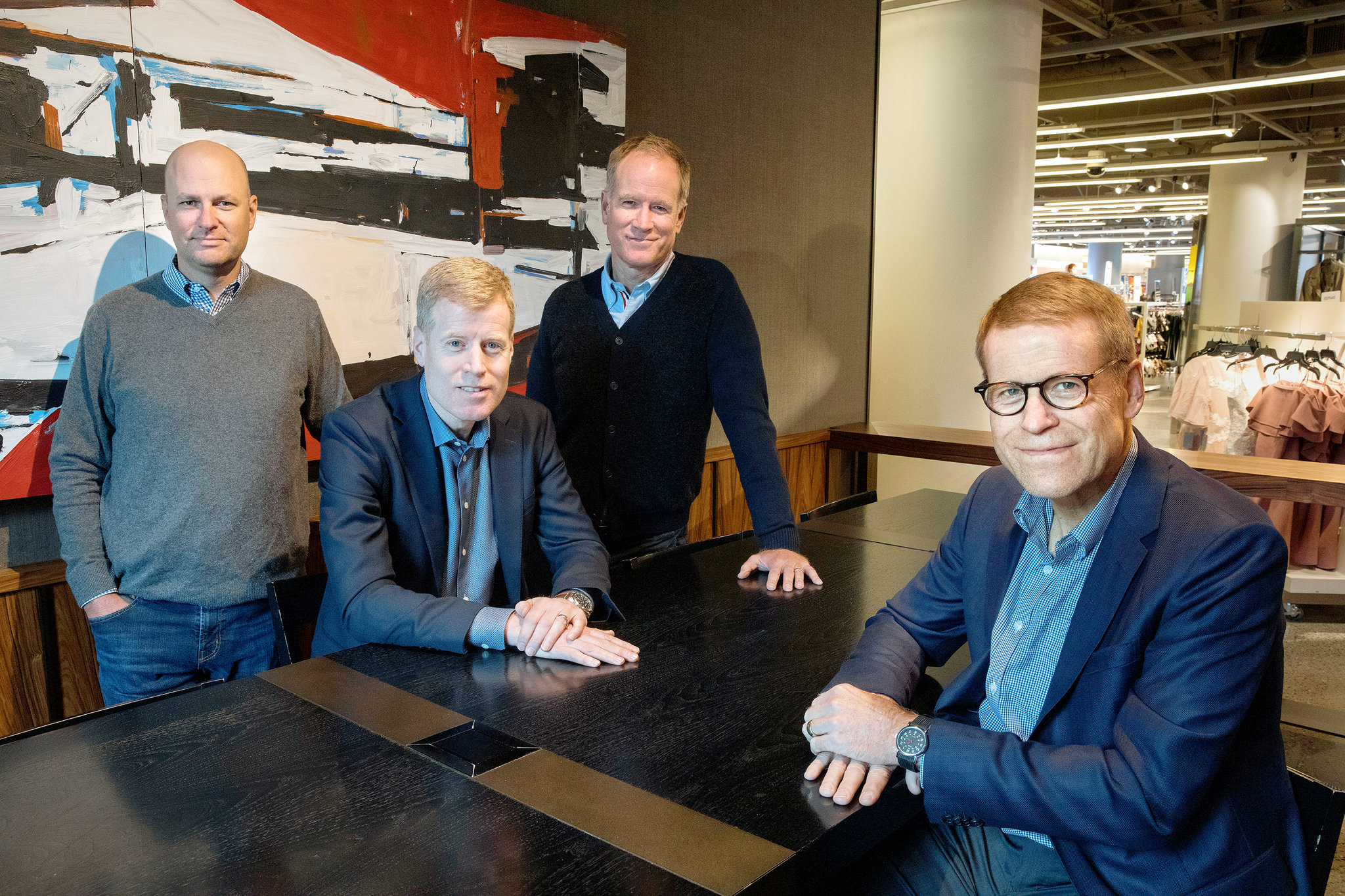 After Blake W. Nordstrom: Whats Next for the Company (And What the Future Holds)